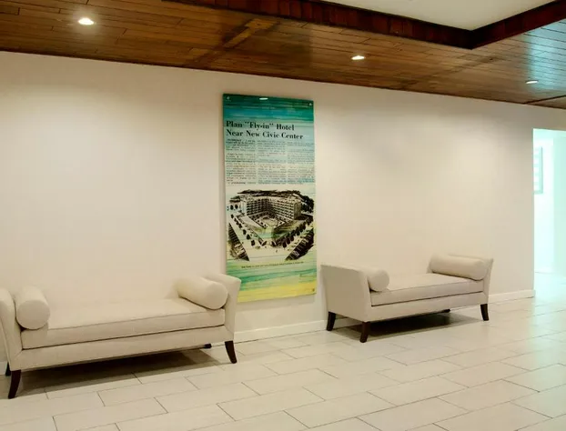 Holiday Inn Victorville by IHG hotel detail image 4