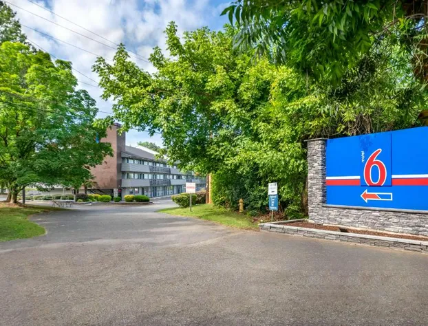 Motel 6 Charlotte, NC - Coliseum hotel detail image 3