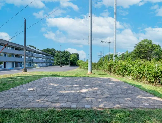 Motel 6 Charlotte, NC - Coliseum hotel detail image 2