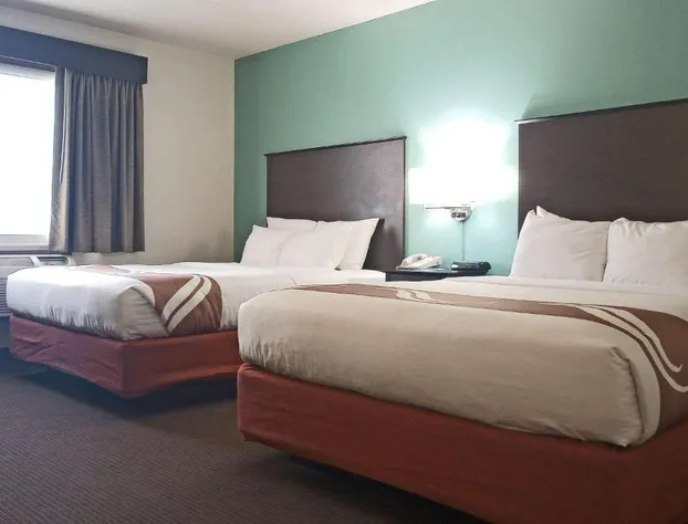 Quality Inn Atchison hotel detail image 4