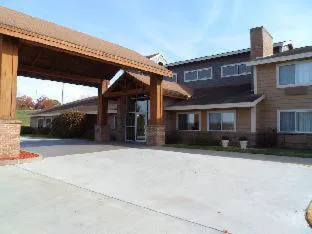 Quality Inn Atchison hotel detail image 1