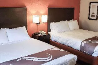 Quality Inn Atchison hotel detail image 3