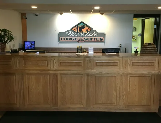 Moose Lake Lodge & Suites hotel detail image 4