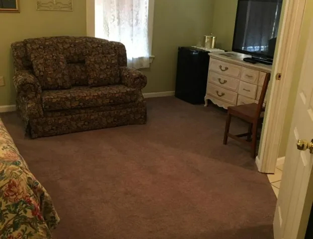 The Courtland Hotel and Day Spa hotel detail image 3