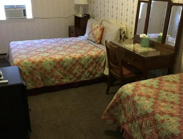 The Courtland Hotel and Day Spa hotel detail image 4