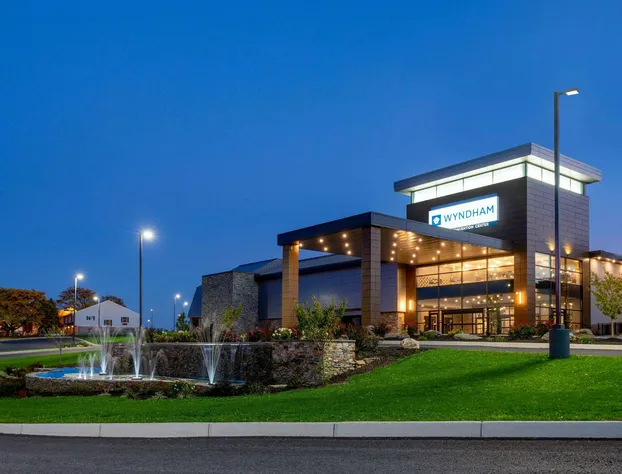 Wyndham Lancaster Resort & Convention Center hotel detail image 1