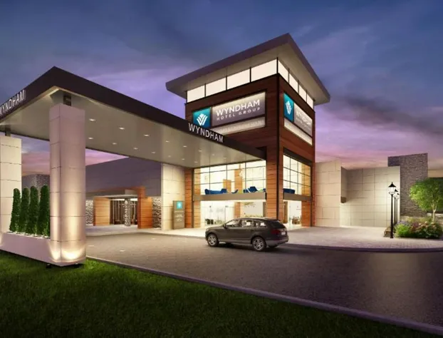 Wyndham Lancaster Resort & Convention Center hotel detail image 2