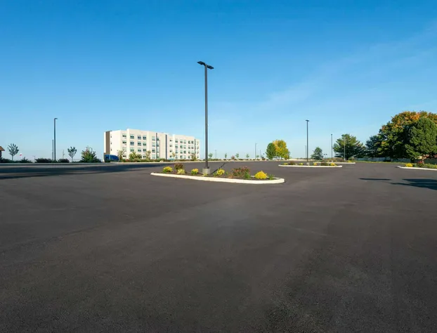 Wyndham Lancaster Resort & Convention Center hotel detail image 3