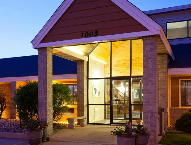 AmericInn by Wyndham Spencer hotel detail image 2