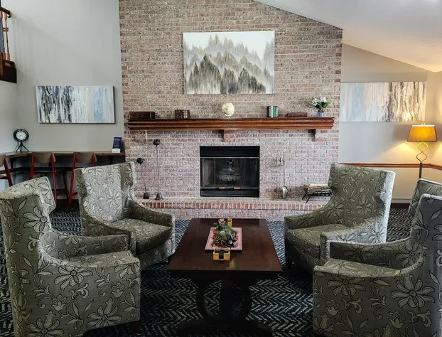 AmericInn by Wyndham Spencer hotel detail image 3