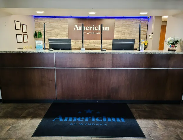 AmericInn by Wyndham Spencer hotel detail image 4