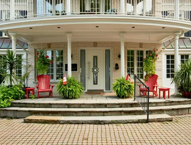 Somerset Bed and Breakfast hotel detail image 4