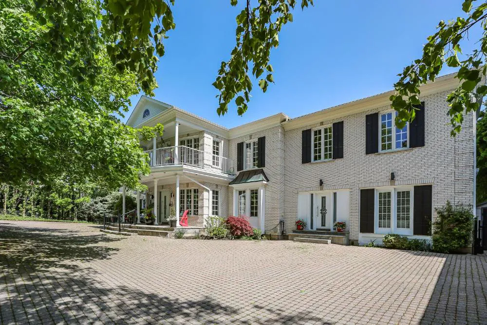 Somerset Bed and Breakfast hotel hero