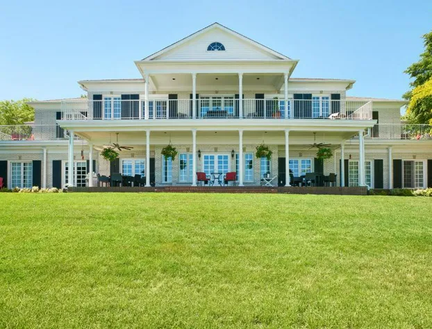 Somerset Bed and Breakfast hotel detail image 1