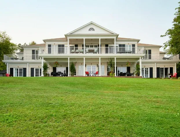 Somerset Bed and Breakfast hotel detail image 2