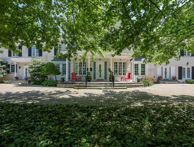 Somerset Bed and Breakfast hotel detail image 4