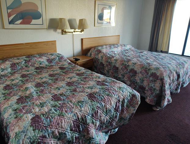 Travel Inn Perrysburg hotel detail image 4