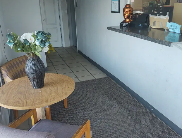 Travel Inn Perrysburg hotel detail image 1