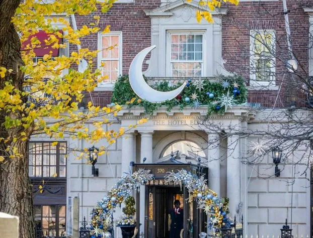 The Eliot Hotel hotel detail image 2