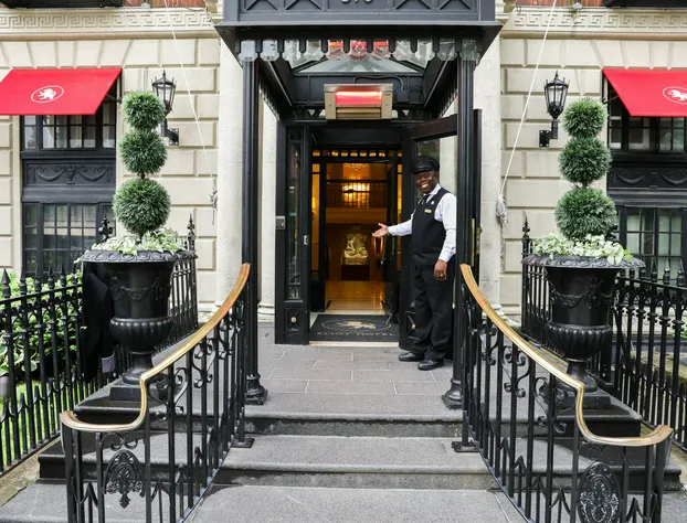 The Eliot Hotel hotel detail image 2