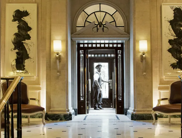 The Eliot Hotel hotel detail image 4