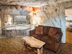 Days Inn & Suites by Wyndham Terre Haute hotel detail image 1