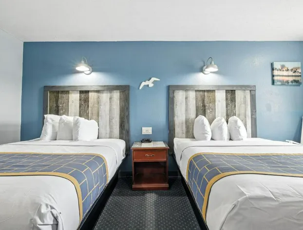 Days Inn & Suites by Wyndham Terre Haute hotel detail image 4