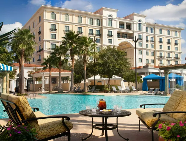 Bluegreen Vacations Eilan Hotel and Spa, an Ascend Collection Resort hotel detail image 1