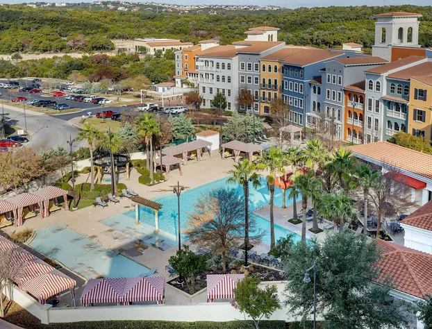 Bluegreen Vacations Eilan Hotel and Spa, an Ascend Collection Resort hotel detail image 2