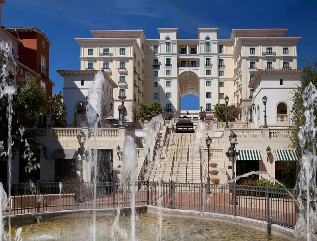 Bluegreen Vacations Eilan Hotel and Spa, an Ascend Collection Resort hotel detail image 3