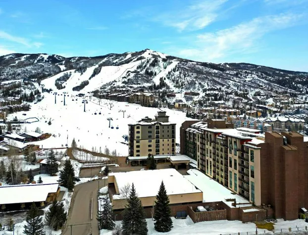 Sheraton Steamboat Resort Villas hotel detail image 1