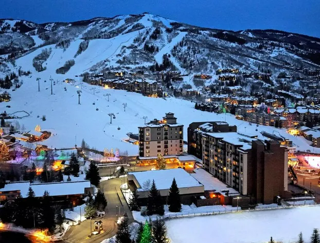 Sheraton Steamboat Resort Villas hotel detail image 2