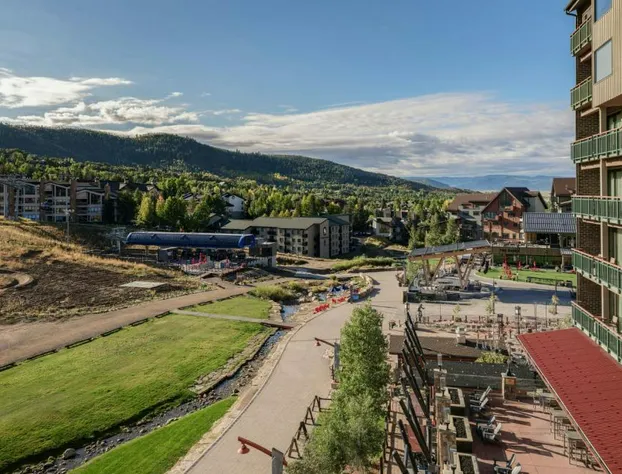 Sheraton Steamboat Resort Villas hotel detail image 3