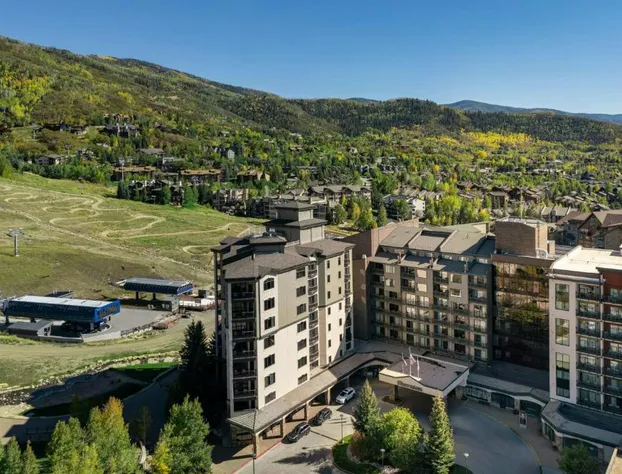 Sheraton Steamboat Resort Villas hotel detail image 4