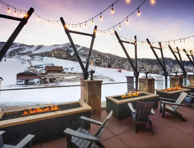 Sheraton Steamboat Resort Villas hotel detail image 1