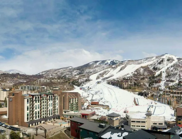 Sheraton Steamboat Resort Villas hotel detail image 2