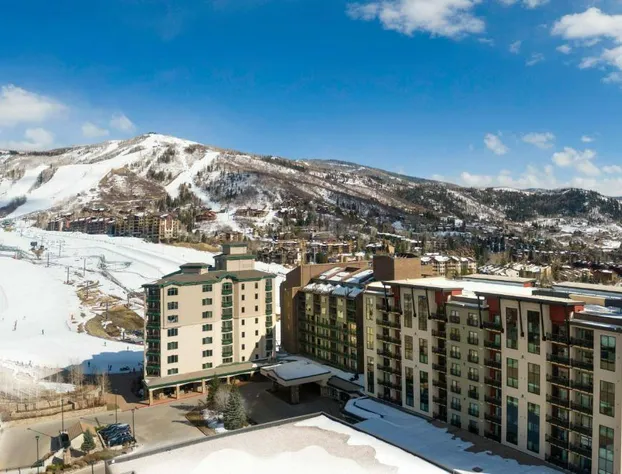 Sheraton Steamboat Resort Villas hotel detail image 4