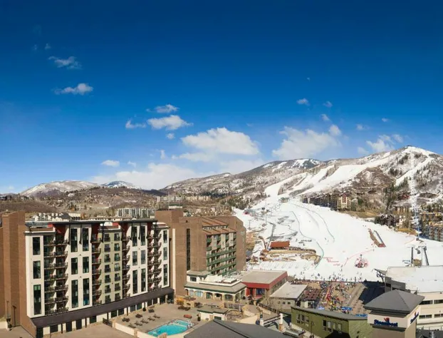 Sheraton Steamboat Resort Villas hotel detail image 1