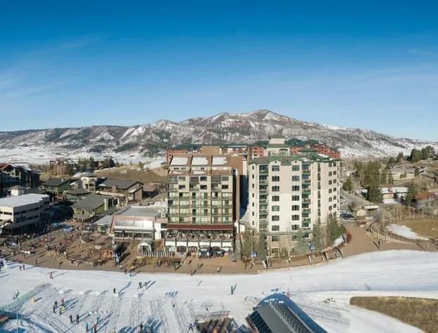 Sheraton Steamboat Resort Villas hotel detail image 3