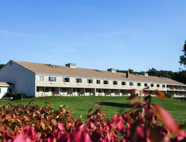 Fox Ridge Resort hotel detail image 1