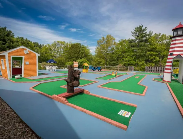 Fox Ridge Resort hotel detail image 4