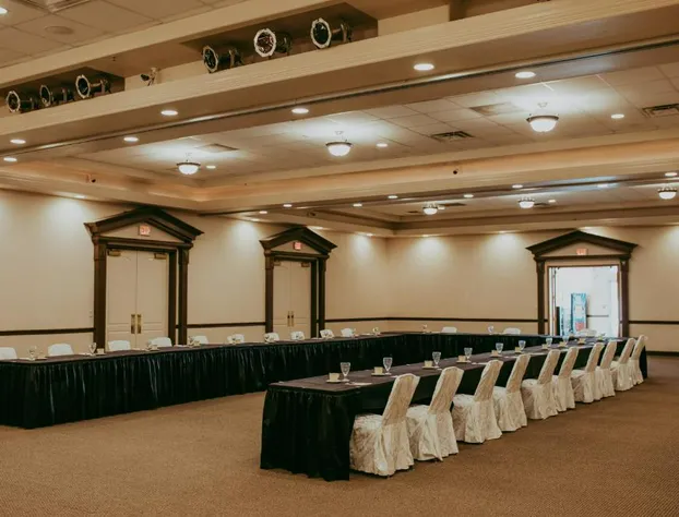 Carson City Plaza Hotel and Event Center hotel detail image 3