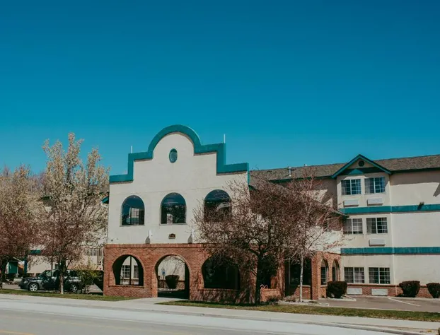 Carson City Plaza Hotel and Event Center hotel detail image 4