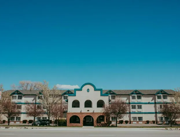 Carson City Plaza Hotel and Event Center hotel detail image 1