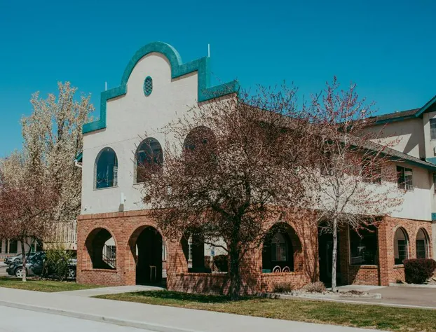 Carson City Plaza Hotel and Event Center hotel detail image 3