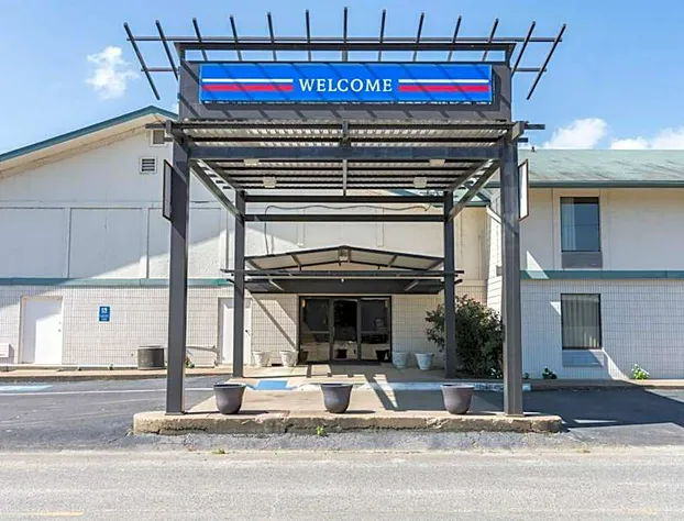 Motel 6 Arkadelphia, AR hotel detail image 4