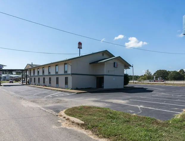 Motel 6 Arkadelphia, AR hotel detail image 2