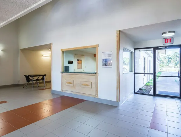 Motel 6 Arkadelphia, AR hotel detail image 3