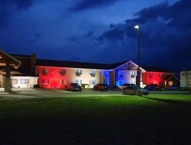 AmericInn by Wyndham Sayre hotel detail image 4