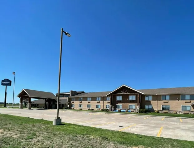 AmericInn by Wyndham Sayre hotel detail image 2